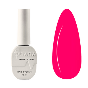 SAGA Professional Сolorist gel polish, 17, 10 мл &mdash; гель-лак для нігтів