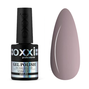 OXXI gel polish, 230, 10 мл &mdash; гель-лак для нігтів