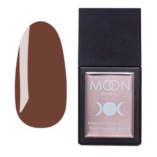 MOON FULL Amazing Color Base, 3024, коричневий, 12 мл &mdash; кольорова база для гель-лаку