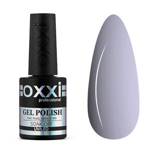 OXXI gel polish, 030, 10 мл &mdash; гель-лак для нігтів