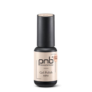 PNB ExtraPro Base, 4 мл &mdash; каучукова база для гель-лаку