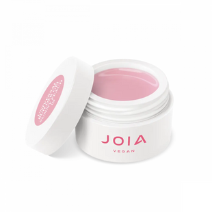 JOIA vegan Universal Builder Gel, Sunny Peach, 05, 15 мл &mdash; моделюючий гель для нігтів