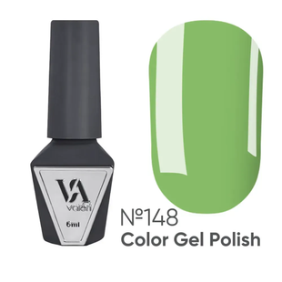 NEW Valeri Color gel polish, 148, 6 мл &mdash; гель-лак для нігтів