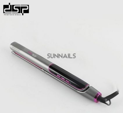Вирівнювач для волосся DSP, 10790