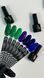Valeri Color gel polish, 127, 6 мл &mdash; гель-лак для нігтів