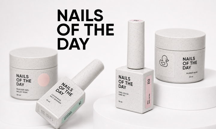 NailsOfTheDay