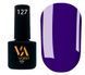 Valeri Color gel polish, 127, 6 мл &mdash; гель-лак для нігтів
