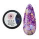 SAGA Professional Galaxy Glitter gel, 10, 8 мл &mdash; гель для дизайну з глітером