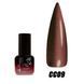Nails Molekula gel polish Ceramic Catʼs Eye, CC09, 6 мл &mdash; гель-лак для нігтів з ефектом котяче око