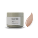 DA&rsquo;23 BB Cover Base SHINE №10, 15 мл &mdash; камуфлююча база для гель-лаку з шимером