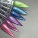 OXXI Gel Polish Summer Silk Cat №03, 10 мл &mdash; магнітний гель-лак з ефектом "котяче око"