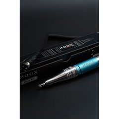 Ручка до фрезера MOOX X45 Light Blue, 35 000 - 45 000 об/хв
