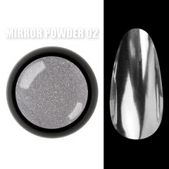 Пудра-втирання (втирка) Designer Professional Mirror Powder №2