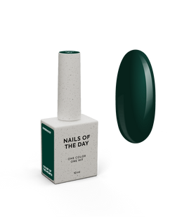 NAILSOFTHEDAY LIMITED gel polish Everroot, Color of the month September 2025 , 10 мл &mdash; лімітований гель-лак для нігтів, вересень 2025