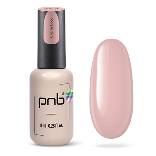 PNB Gel polish, 367, 8 мл &mdash; гель-лак для нігтів