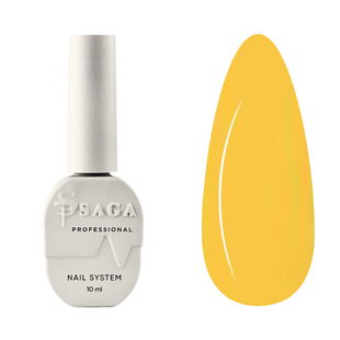SAGA Professional Сolorist gel polish, 18, 10 мл &mdash; гель-лак для нігтів