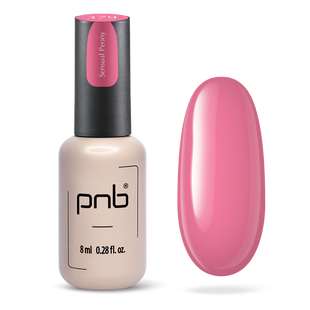 PNB Gel polish, 379, 8 мл &mdash; гель-лак для нігтів
