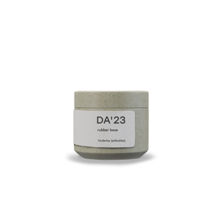 DA&rsquo;23 Rubber base Underlay [pidlozka], 15 мл &mdash; прозора каучукова база для гель-лаку