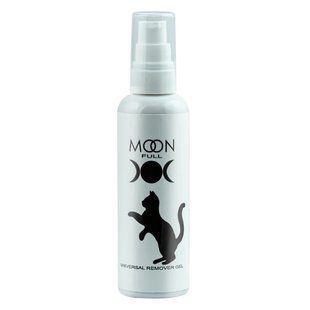 Moon Full Universal Remover, 100 мл &mdash; ремувер для видалення кутикули