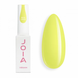 JOIA vegan BB Cream Base, Fresh lemon, 8 мл &mdash; база для гель-лаку камуфлююча
