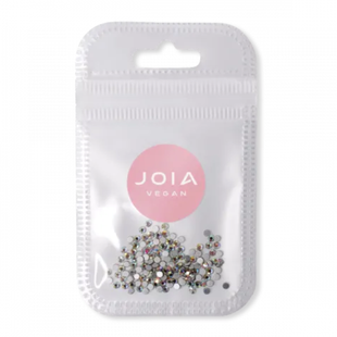 JOIA vegan стрази, хамелеон SS6, скло, 200 шт