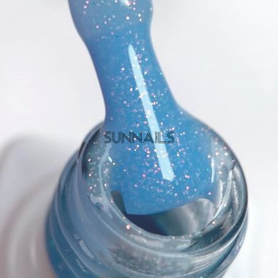 Nails Molekula Gel polish Insta, I07, 6 мл &mdash; гель-лак для нігтів