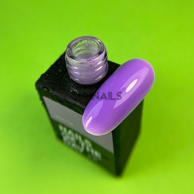 NAILSOFTHEDAY Neon top 02, 10 мл &mdash; неоновий топ для нігтів без липкого шару