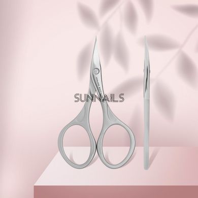 Staleks ножиці універсальні матові Beauty & Care 10 TYPE 3 SBC-10/3