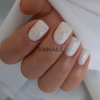 NAILSOFTHEDAY Potal base, 28, 10 мл &mdash; база для гель-лаку з поталлю