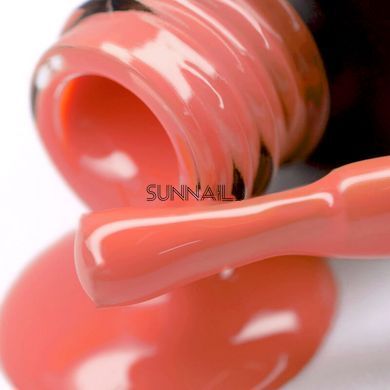 PNB mini gel polish, 016, 4 мл &mdash; гель-лак для нігтів