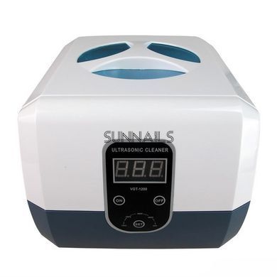 Ультразвукова ванна Digital Ultrasonic Cleaner VGT 1200