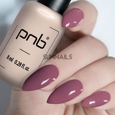 PNB mini gel polish, 097, 4 мл &mdash; гель-лак для нігтів