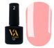 Valeri Color gel polish, 002, 6 мл — гель-лак для нігтів