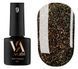 Valeri Flash gel polish, 09, 6 мл &mdash; світловідбивний гель-лак