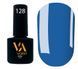 Valeri Color gel polish, 128, 6 мл &mdash; гель-лак для нігтів