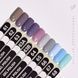 Siller gel polish, 067, 8 мл &mdash; гель-лак для нігтів