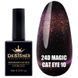 Designer Professional гель-лак 24D Magic Cat Eye 10, 9 мл