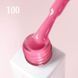 JOIA vegan gel polish, 100, 6 мл &mdash; гель-лак для нігтів