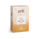 PNB Safe Base plus Top Coat Set &mdash; набір безпечних покриттів база+топ для нігтів