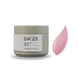 DA&rsquo;23 BB Cover Base SHINE №11, 15 мл &mdash; камуфлююча база для гель-лаку з шимером