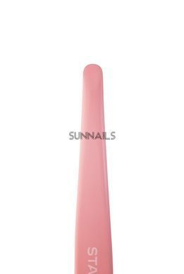 Пінцет для брів Staleks Beauty & Care 11 Type 6