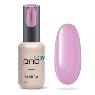 PNB Gel polish, 368, 8 мл &mdash; гель-лак для нігтів
