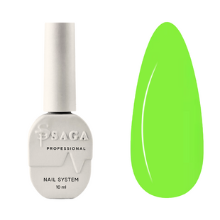 SAGA Professional Сolorist gel polish, 19, 10 мл &mdash; гель-лак для нігтів