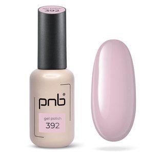 PNB Gel polish, 392, 8 мл &mdash; гель-лак для нігтів