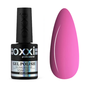 OXXI gel polish, 232, 10 мл &mdash; гель-лак для нігтів