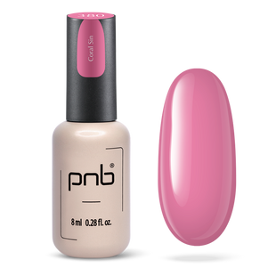 PNB Gel polish, 380, 8 мл &mdash; гель-лак для нігтів