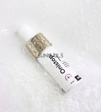 NAILSOFTHEDAY Onistop, 15 мл &mdash; регенеруюча олія проти оніхолізису