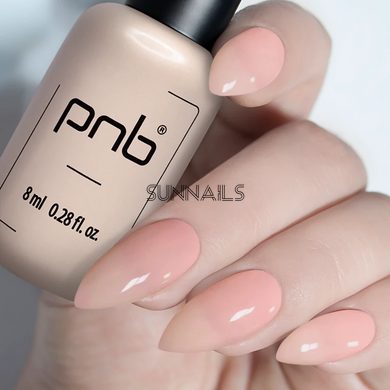 PNB mini gel polish, 098, 4 мл &mdash; гель-лак для нігтів