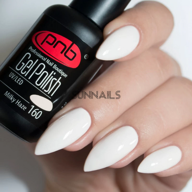 PNB mini gel polish, 160, 4 мл &mdash; гель-лак для нігтів
