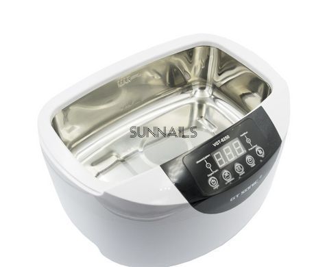 Ультразвукова ванна Ultrasonic Cleaner VGT-6250